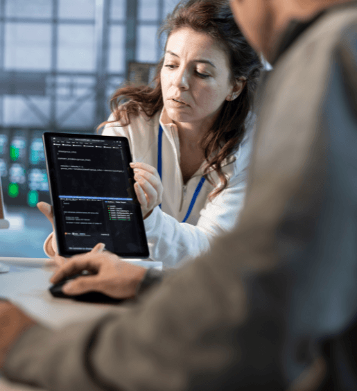 Backend Technologies Services That Power Secure and Scalable Digital Products