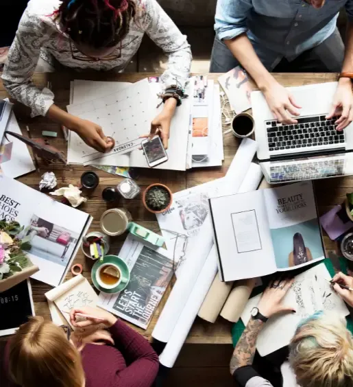 Branding Agency in Bangalore for Brands Built with Clarity
