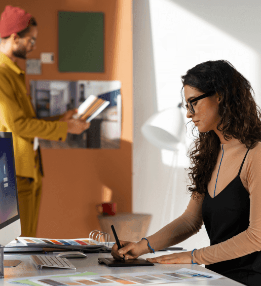 Branding Agency in Hyderabad for Brands Built to Grow with Confidence