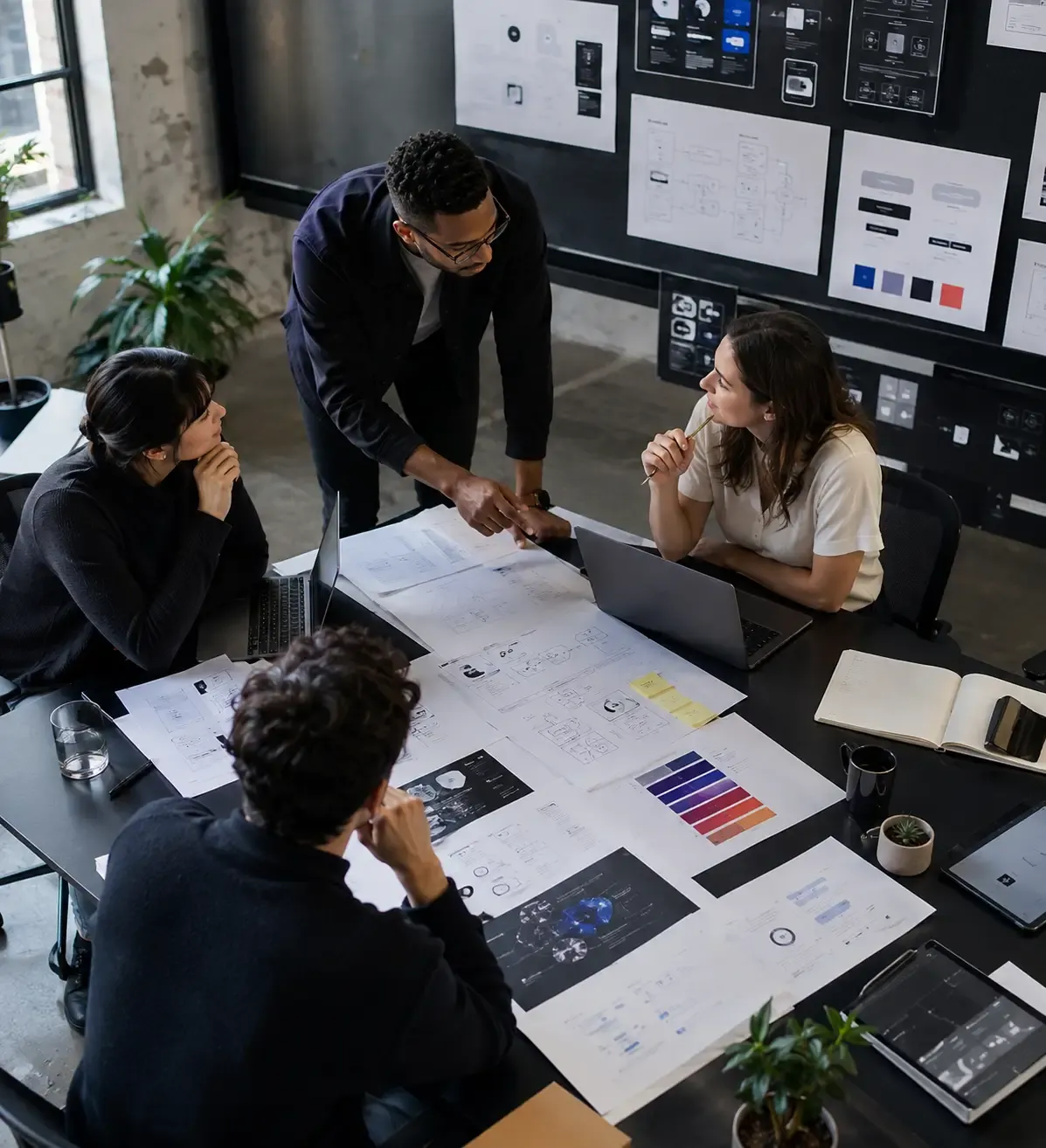 Branding Agency in San Francisco Turning Complex Technology into Clear Market Stories