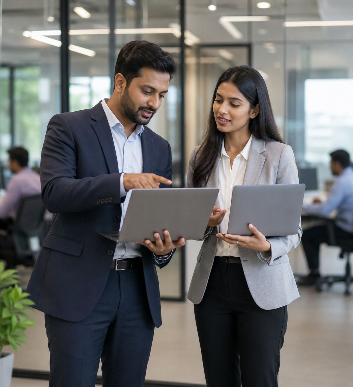 AI Development Services in Chicago for Connected Business Operations