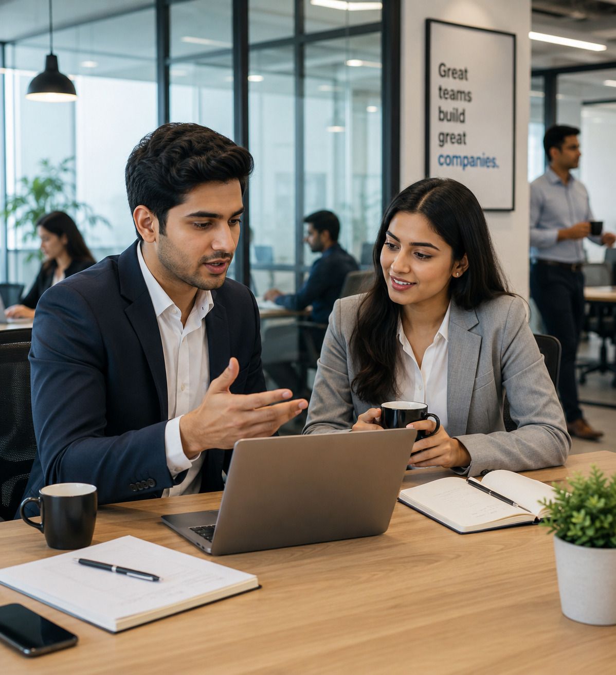 AI Development Services in Houston for Smarter Operations