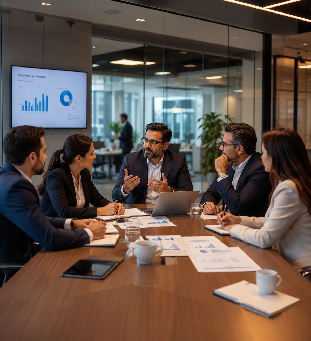 AI Development Services in Dallas for Smarter Business Growth