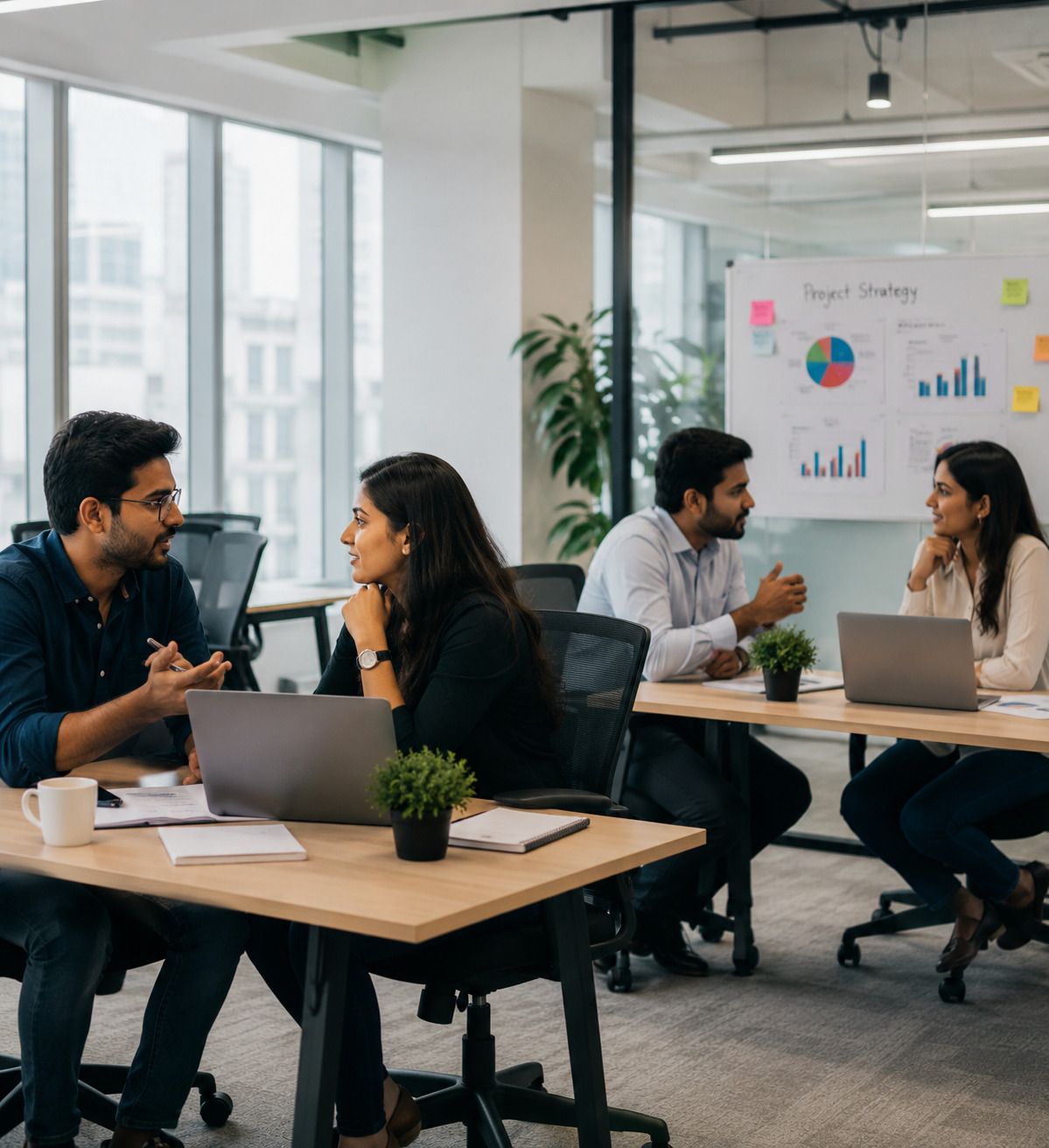 AI Development Services in Seattle for Smarter Cloud Products