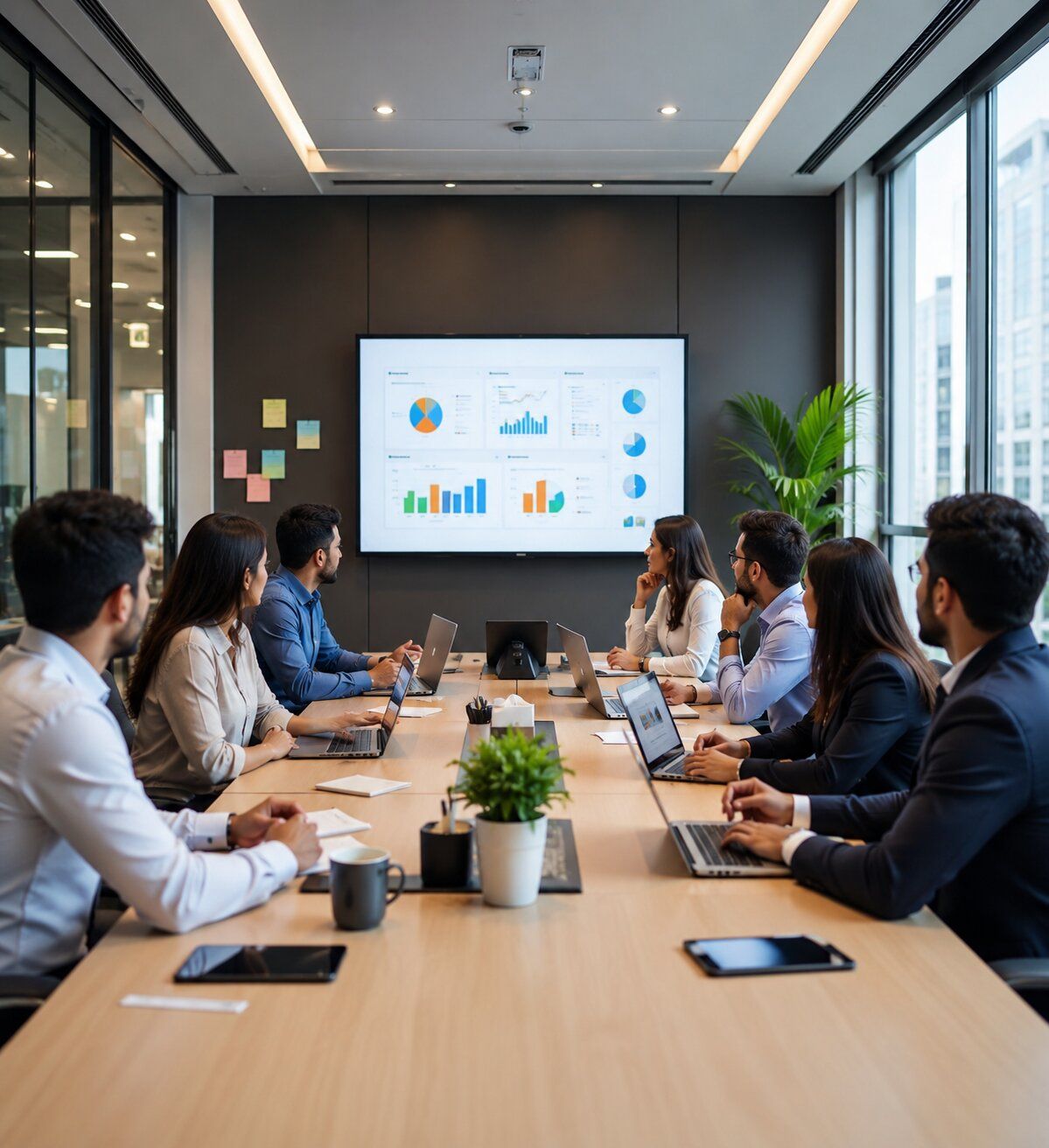 Transform Your Business with AI Expertise