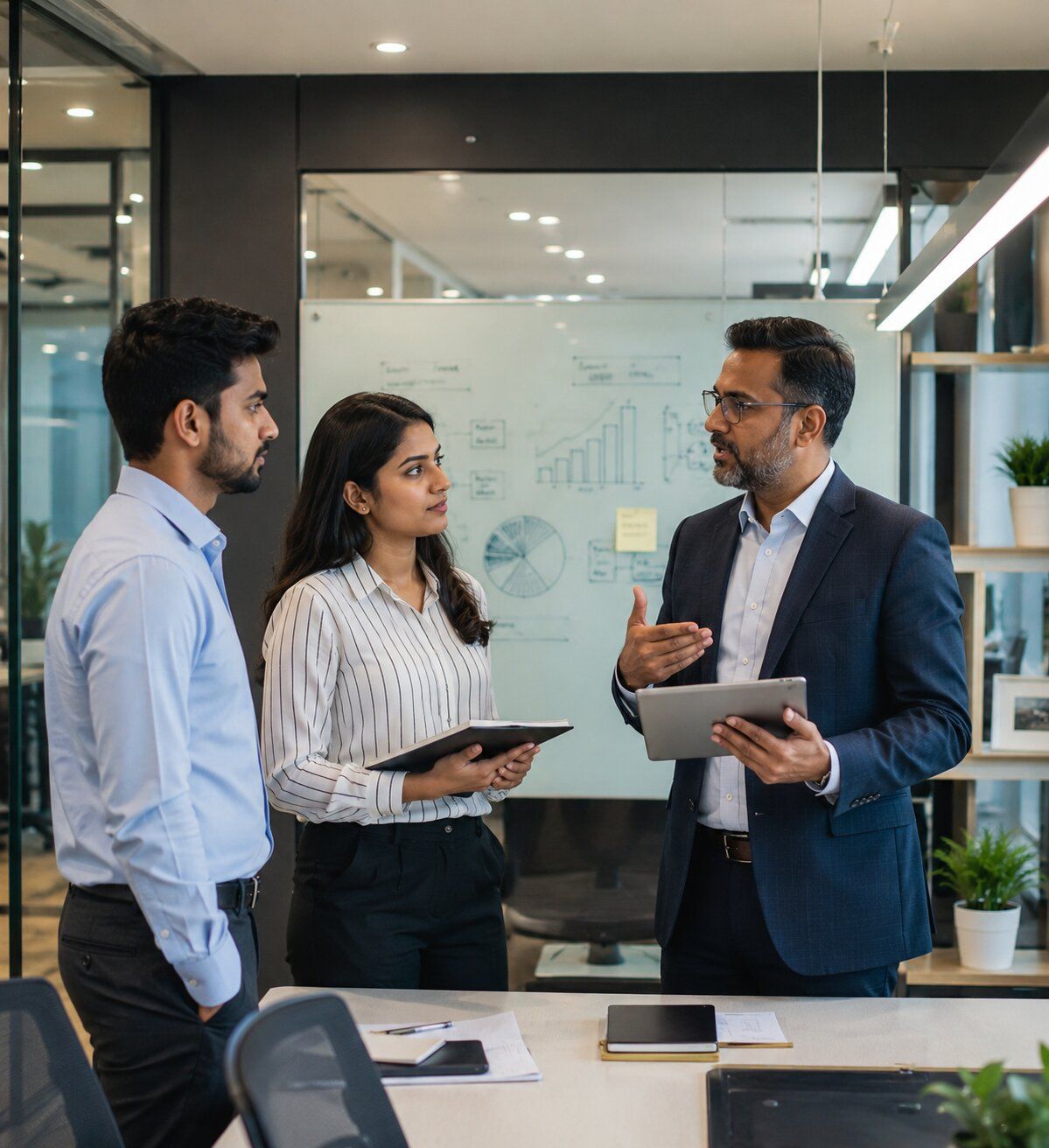 Transform Your Business with AI Expertise