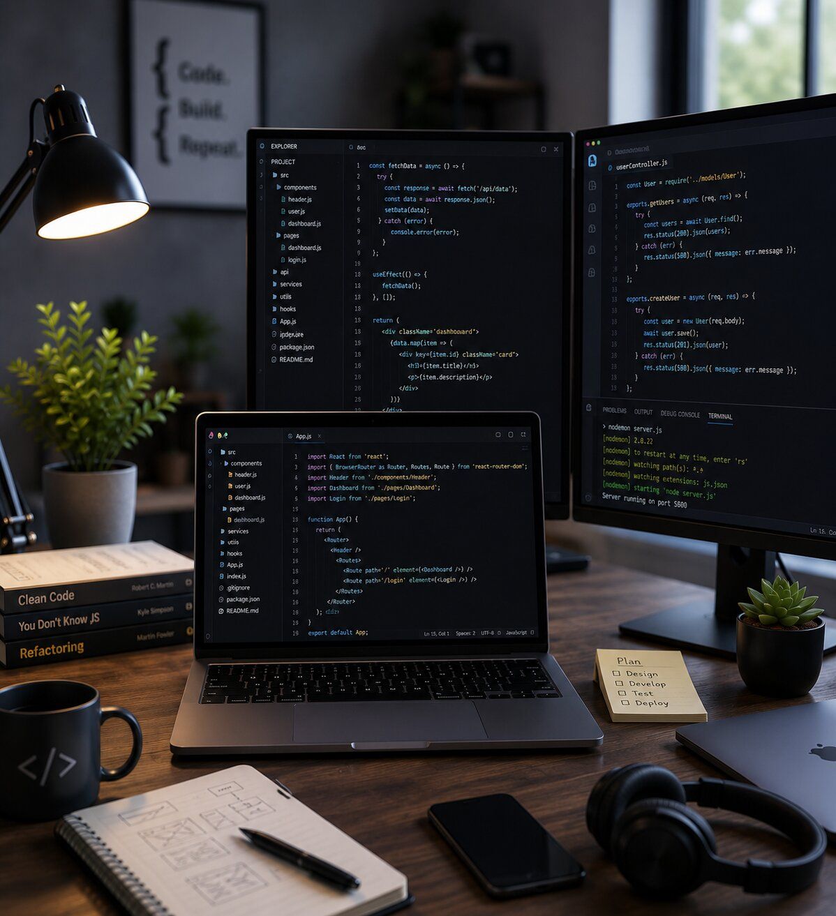 Software Development Company in Delhi Delivering Scalable Digital Solutions