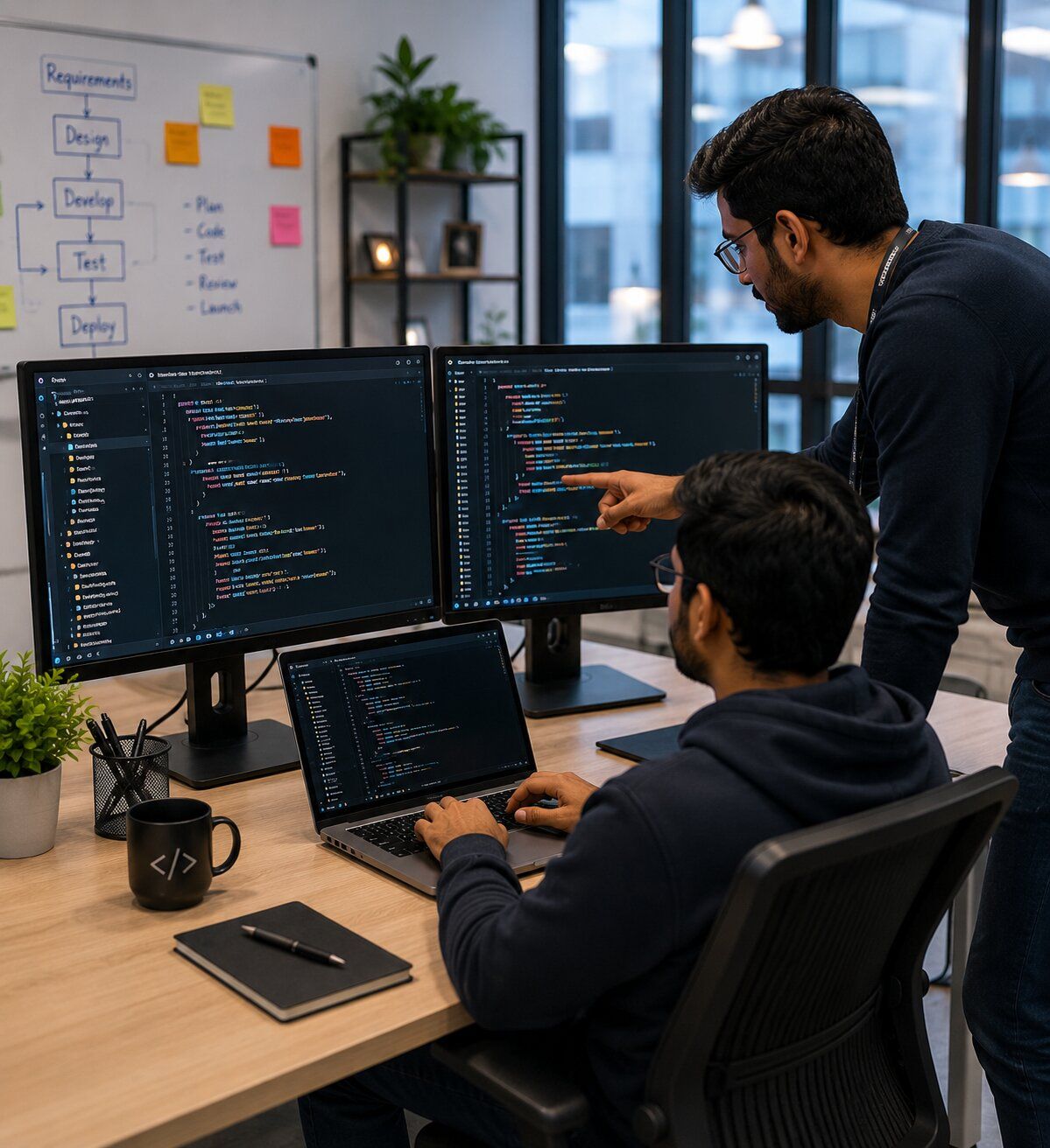 Software Development Company in Chennai Delivering Scalable Digital Solutions