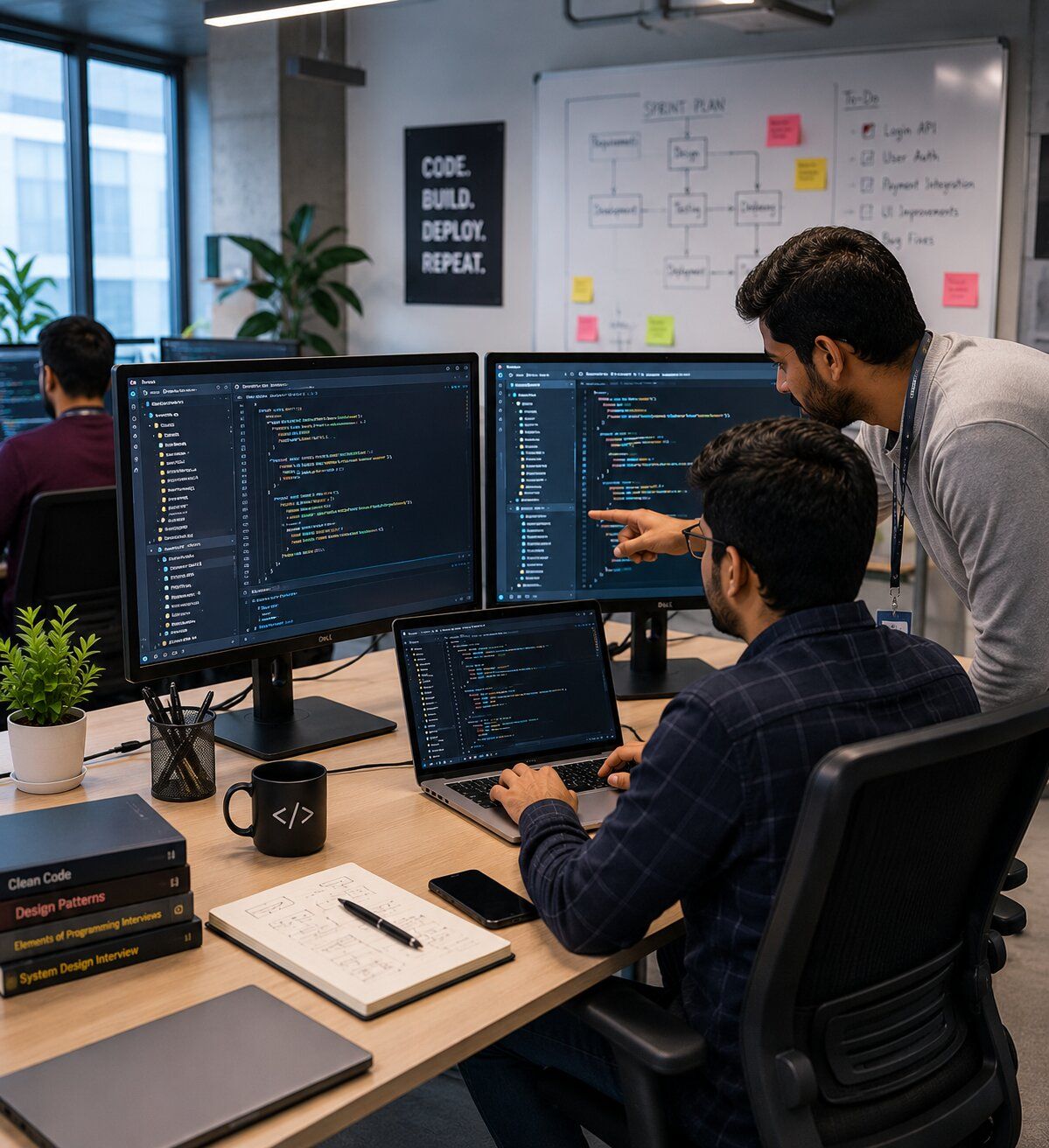 Software Development Company in Mumbai Delivering Scalable Digital Solutions