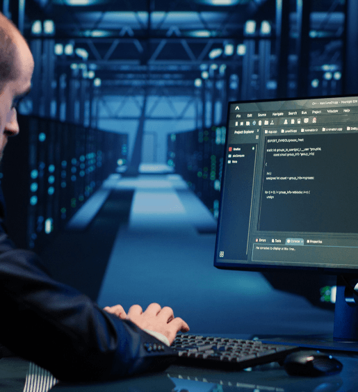 Database & Storage System Services That Turn Data into a Reliable Business Asset