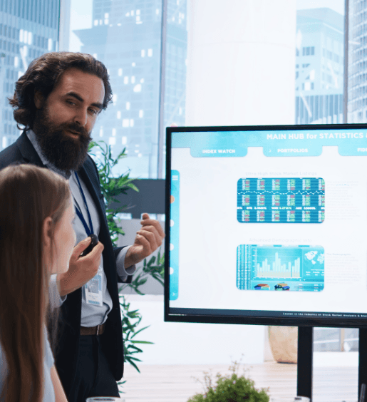 Transforming Events & Exhibitions Through Design, Technology, and Innovation