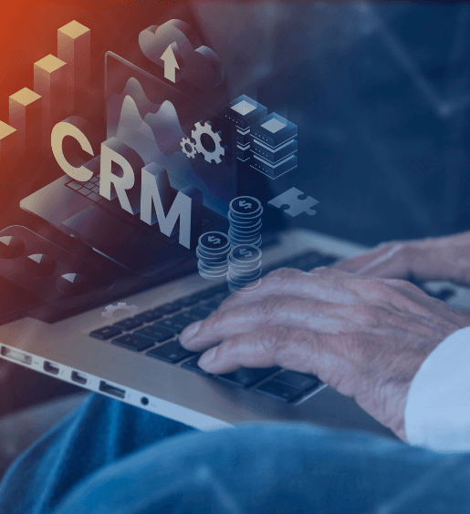Transform Workflows with Expert CRM Integration