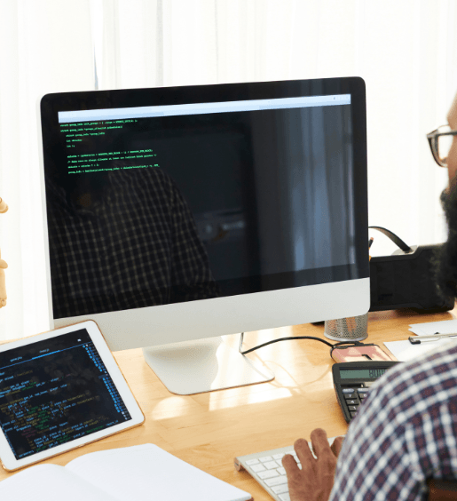 Frontend Frameworks Services That Build Fast, Scalable Digital Experiences