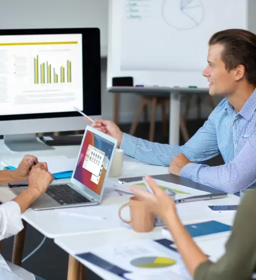 Go-to-Market Consulting Services in Delhi for Focused Business Expansion
