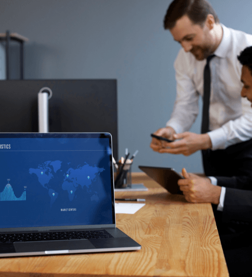 Transforming Investment & WealthTech Through Design, Technology, and Innovation