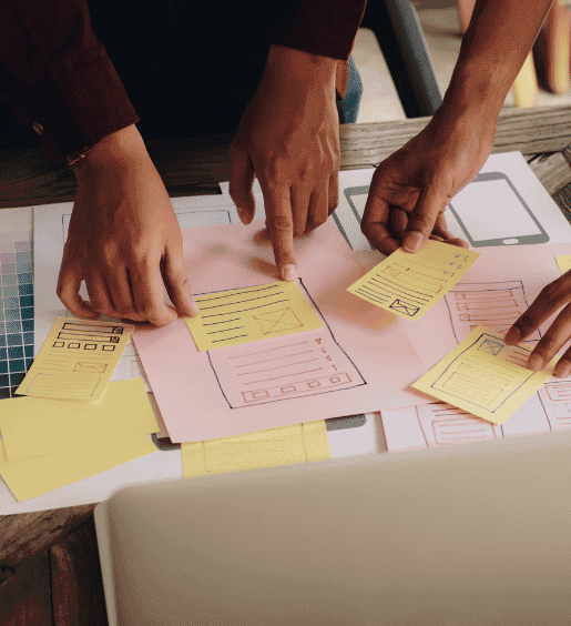 Expert MVP Development Services to Turn Ideas into Scalable Products
