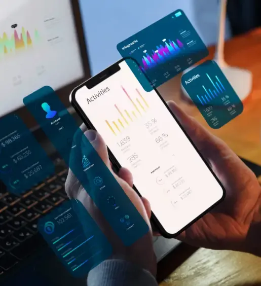 Mobile App Development Company in Delhi for Apps Built Around Real Business Use