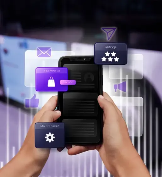 Mobile App Development Company in Hyderabad for Scalable Digital Products