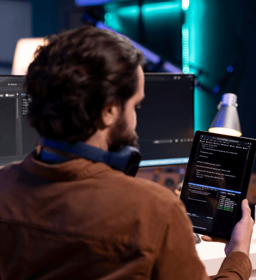 Mobile App Development Company in Mumbai for High-Impact Digital Products