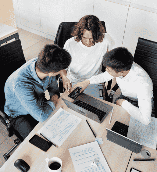 Product Development Company Los Angeles for Scalable Software