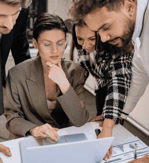 Build Scalable Digital Products with a Product Development Company in Delhi