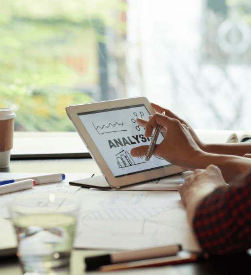 Transforming Publishing & Digital Media Through Design, Technology, and Innovation