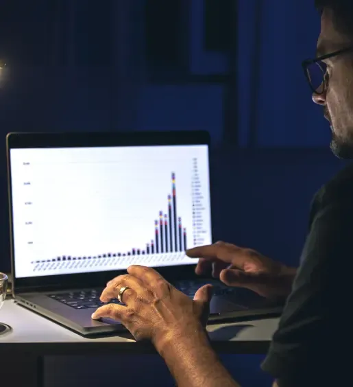 Conversion Rate Optimisation Services That Turn Visitor Data Into Growth