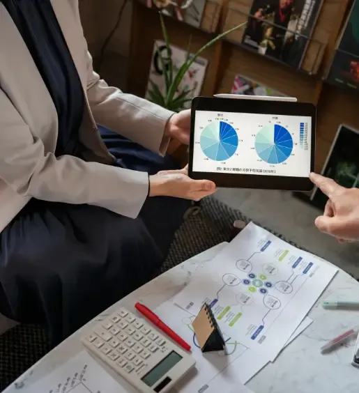 Strategic Analytics Setup & Reporting for Smarter Business Moves