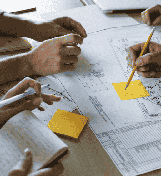 Strategic Product Roadmapping Services to Drive Adoption & Growth