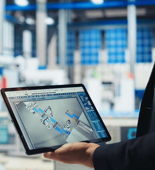 Transforming Transportation & Mobility Through Design, Technology, and Innovation