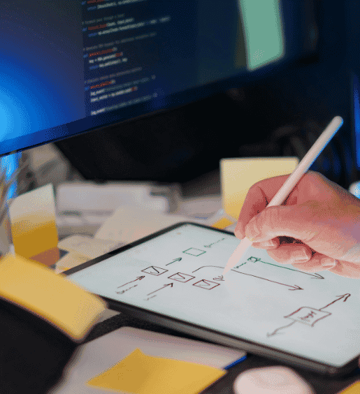 Legacy Interface Modernisation Services for Scalable, Secure Systems