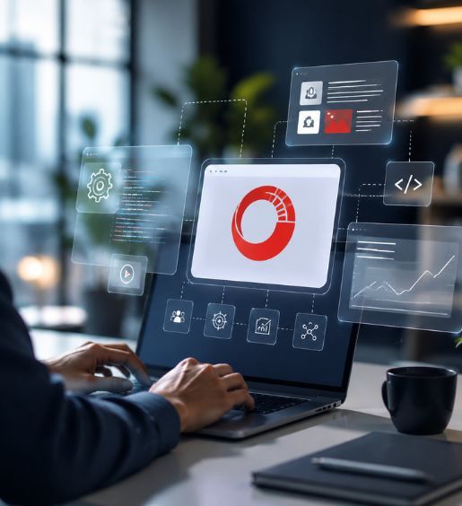 Build Personalised Digital Experiences That Scale

