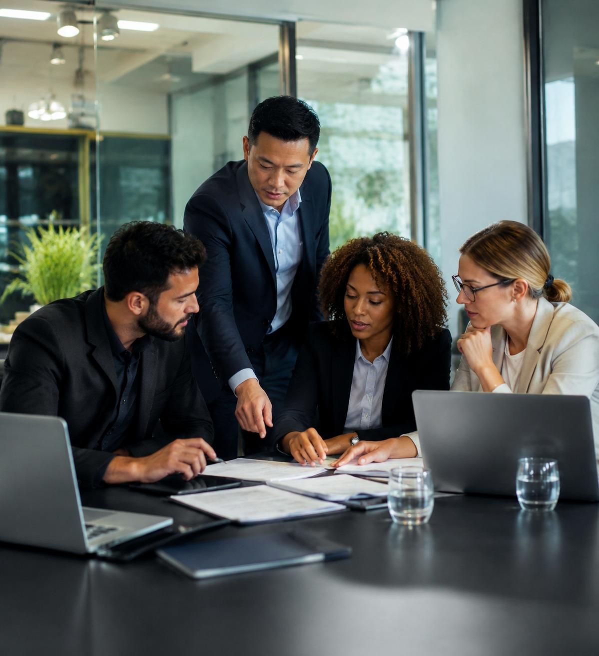 Digital Solutions for Media Companies