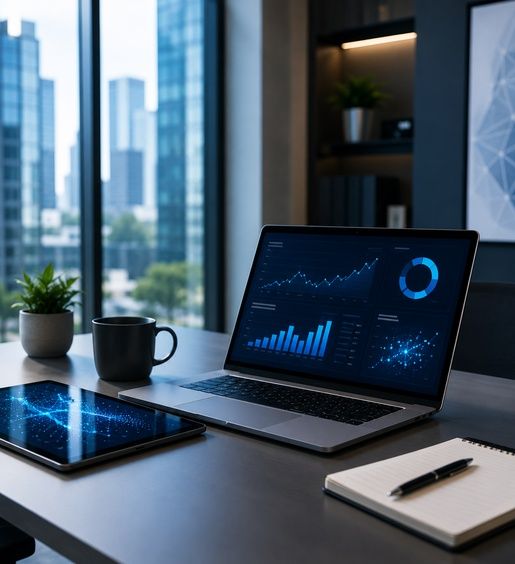 Turn Data into Insight with Predictive Analytics Services