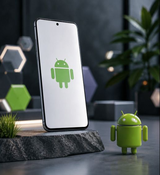 Build Android Apps People Love to Use
