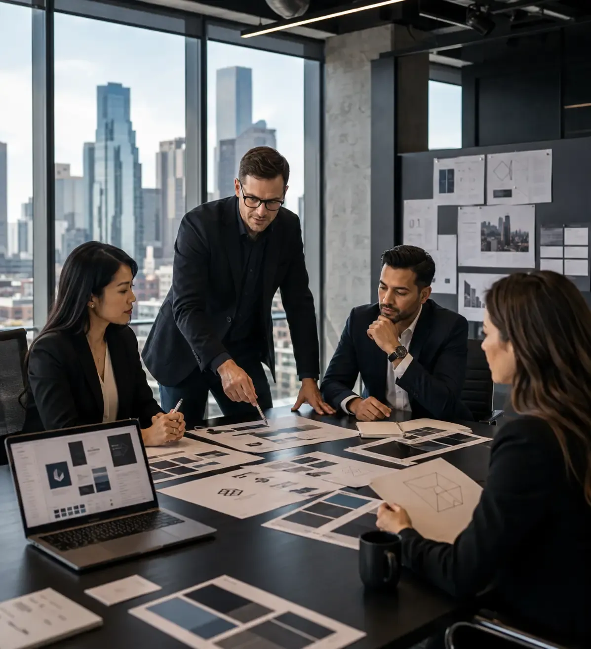 Branding Agency in Houston Building Credible Brands for Technical Markets