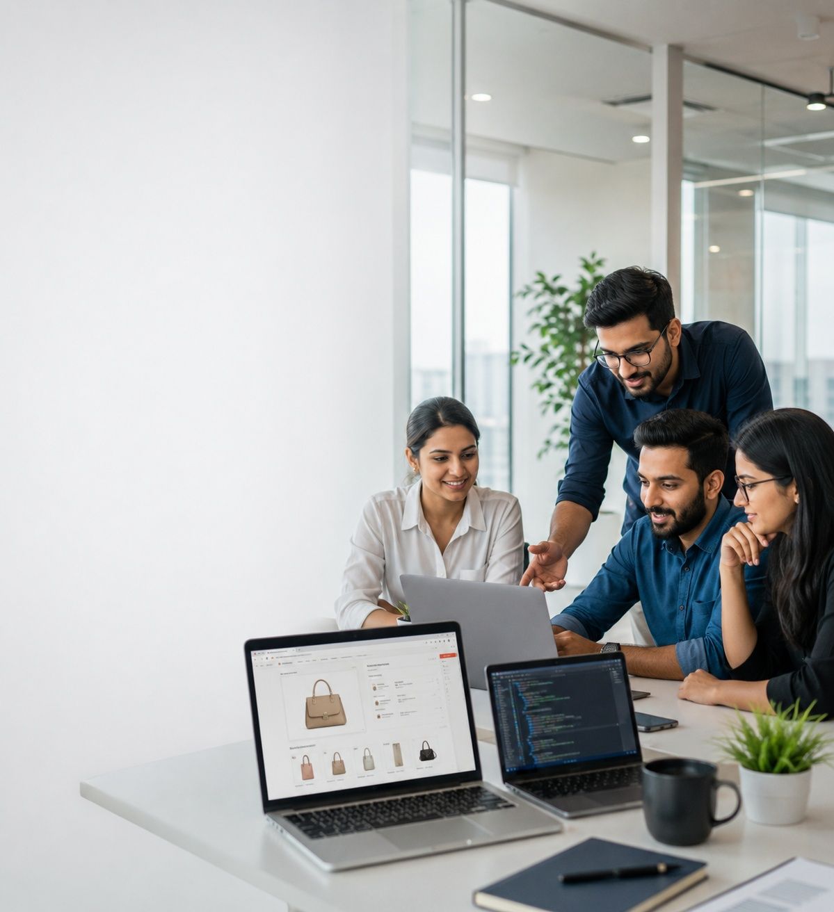 Build Ecommerce Websites That Sell and Scale