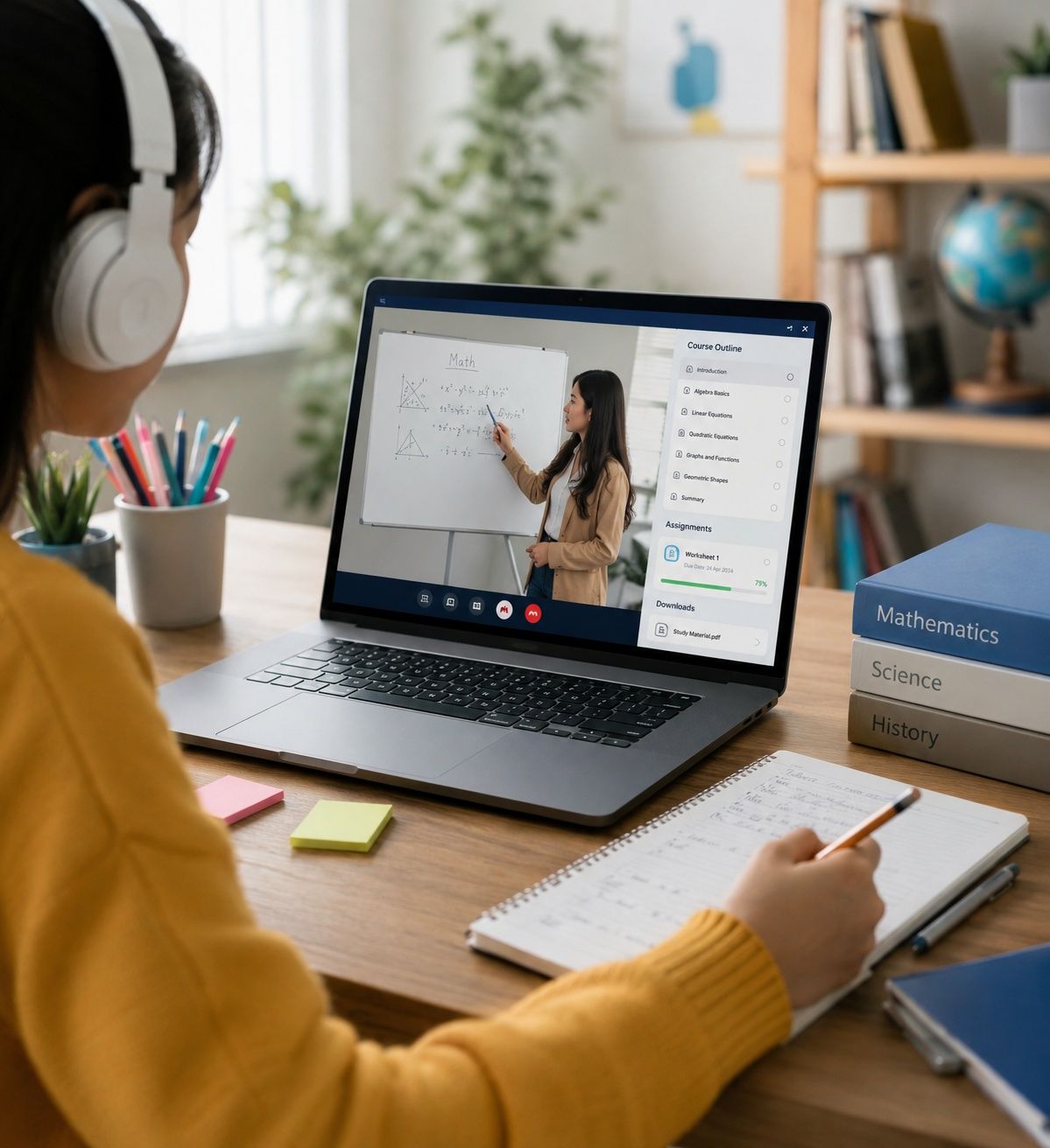 Digital Solutions for EdTech Companies