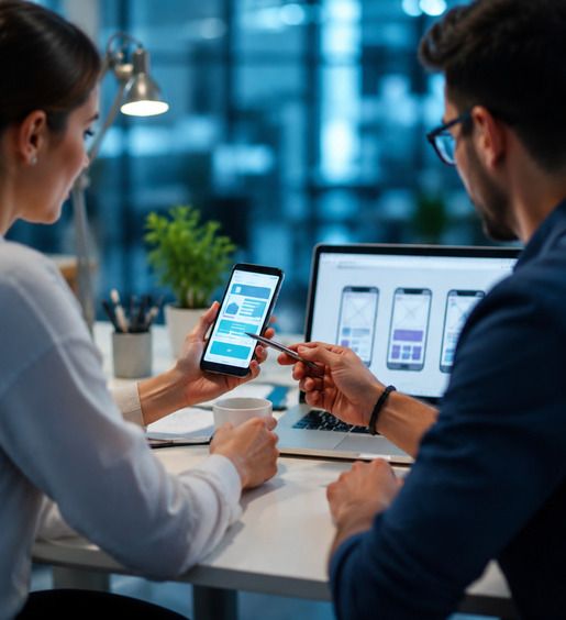 Build One App Experience Across Every Device