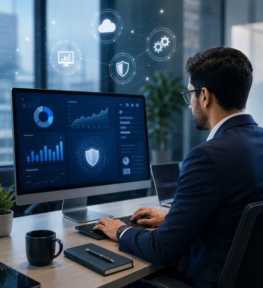 Future Proofing Your Digital Assets with Proactive Software Maintenance