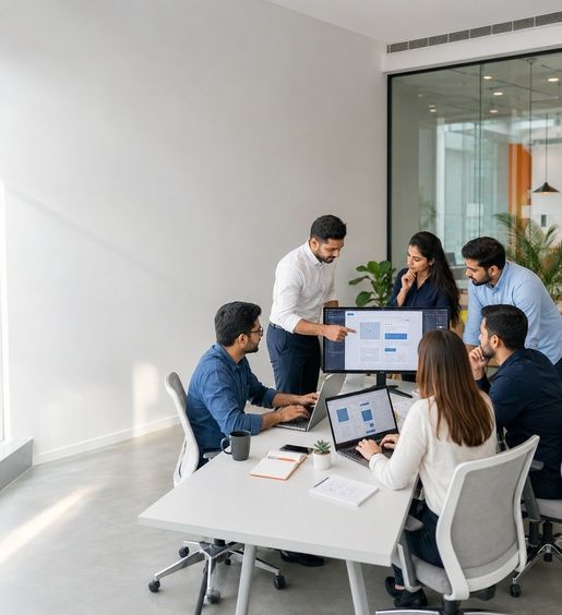 Build High Performing Websites That Drive Growth